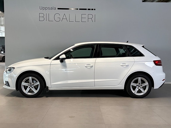 Audi A3 2 of 20