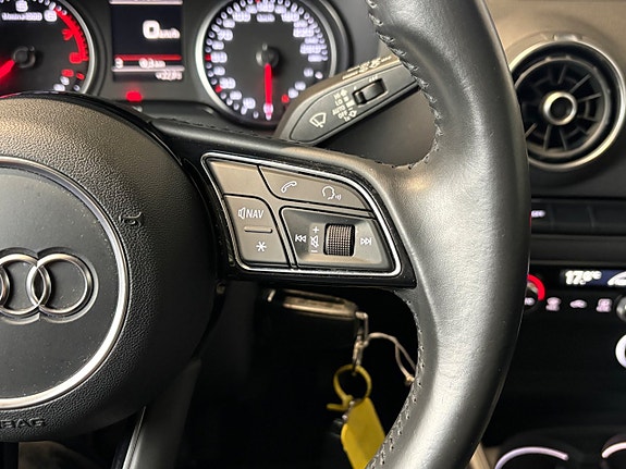 Audi A3 18 of 20