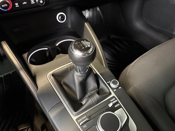 Audi A3 15 of 20