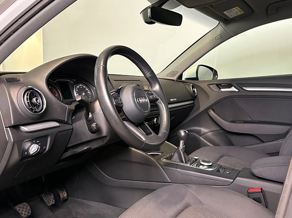 Audi A3 12 of 20