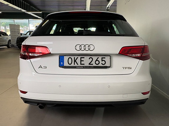 Audi A3 6 of 20