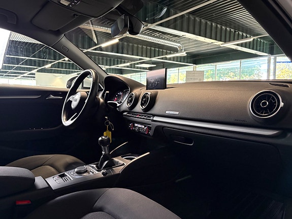 Audi A3 14 of 20