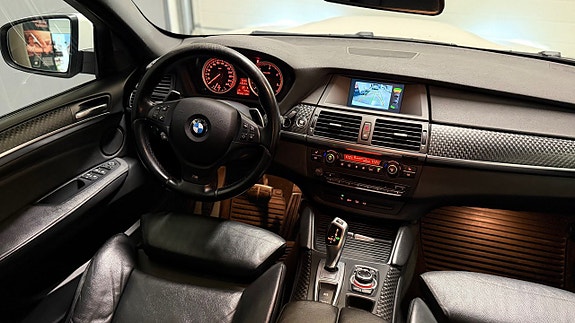 BMW X6 29 of 30
