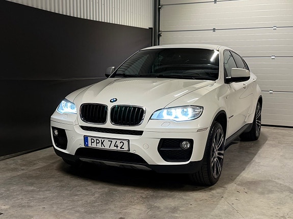 BMW X6 4 of 30