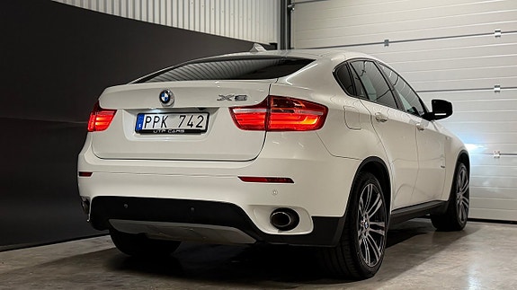 BMW X6 12 of 30