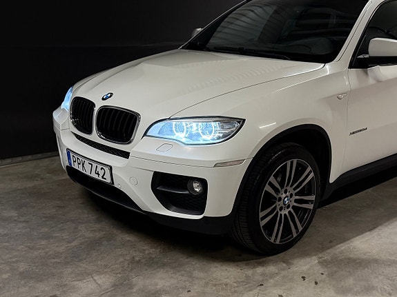BMW X6 9 of 30