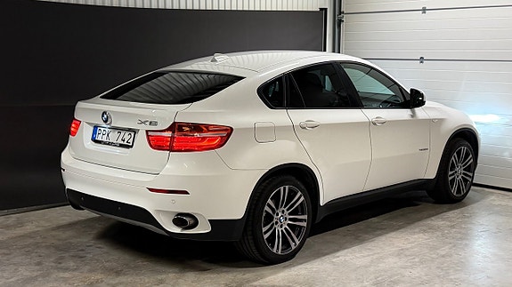 BMW X6 15 of 30