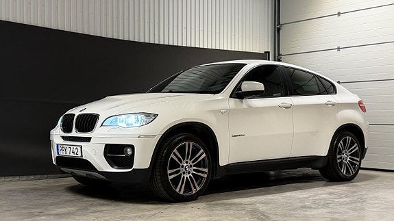 BMW X6 8 of 30