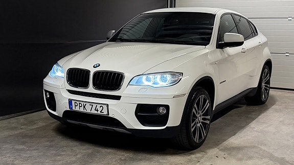 BMW X6 6 of 30