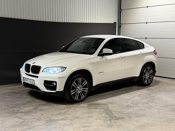 BMW X6 7 of 30