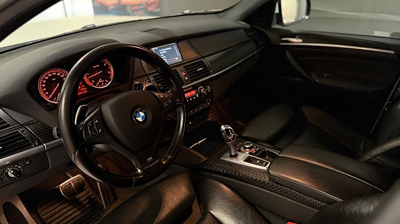 BMW X6 19 of 30