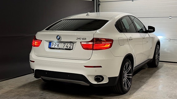 BMW X6 13 of 30
