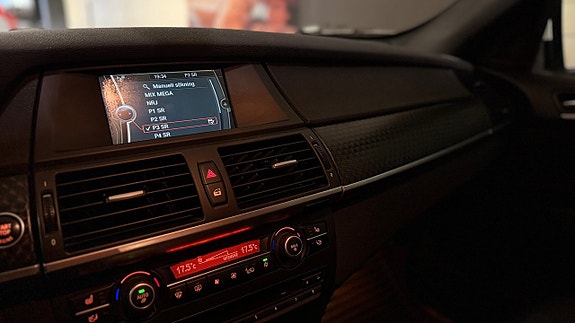 BMW X6 24 of 30