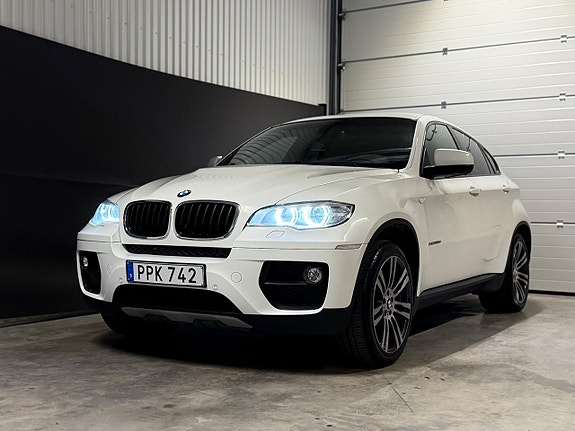 BMW X6 5 of 30