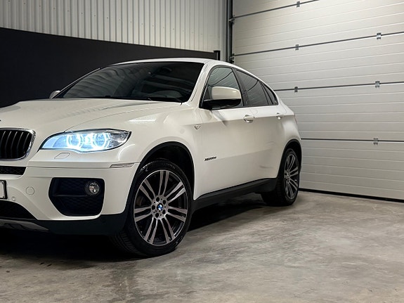BMW X6 3 of 30