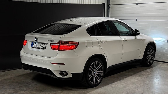 BMW X6 14 of 30