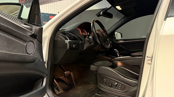 BMW X6 16 of 30
