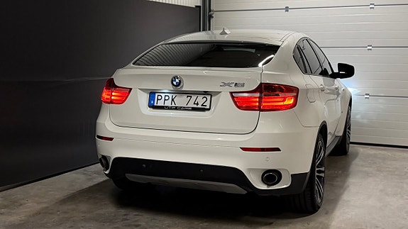 BMW X6 11 of 30