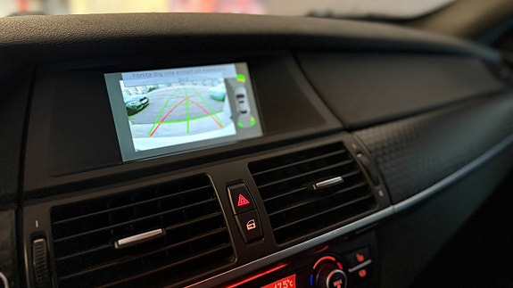 BMW X6 27 of 30