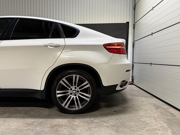 BMW X6 10 of 30