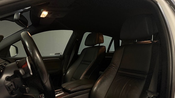 BMW X6 18 of 30