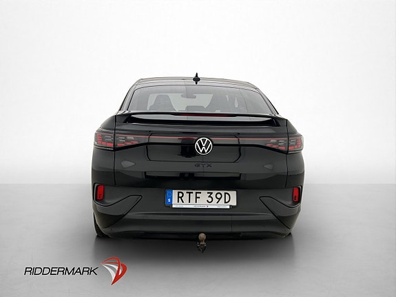 Volkswagen ID.5 GTX 7 of 30