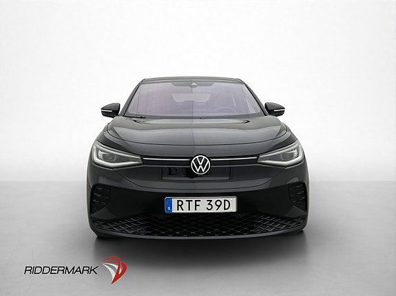 Volkswagen ID.5 GTX 2 of 30