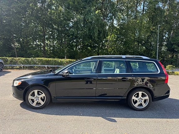 Volvo 2012