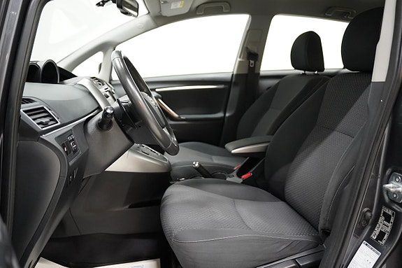 Toyota Verso 7 of 19