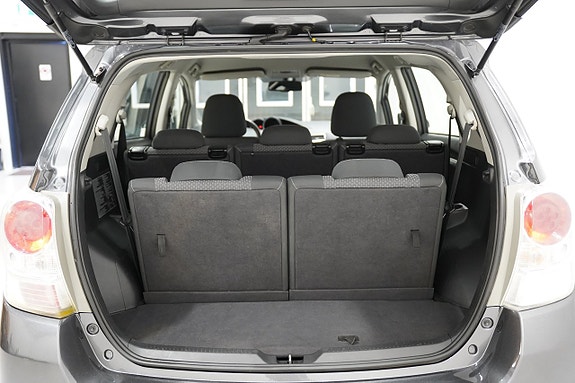 Toyota Verso 18 of 19