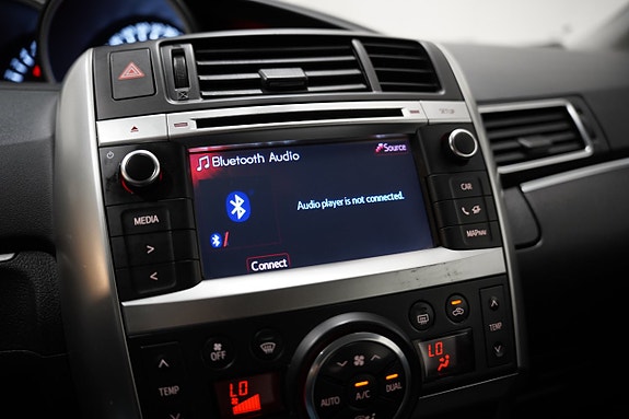 Toyota Verso 15 of 19