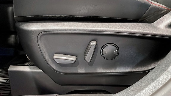 Ford Kuga 21 of 23