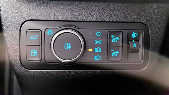 Ford Kuga 19 of 23