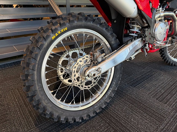 GasGas MC 450F SUPERDEAL 0% ränta 38mån 4 of 6