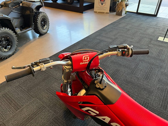 GasGas MC 450F SUPERDEAL 0% ränta 38mån 6 of 6