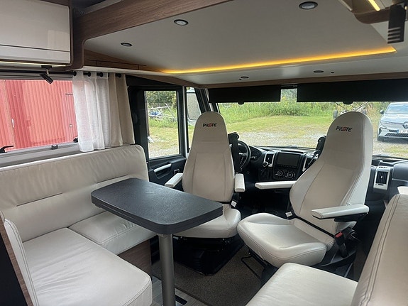 Pilote G740 C G740 C 5 of 12