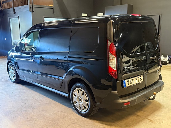 Ford Transit Connect 4 of 16