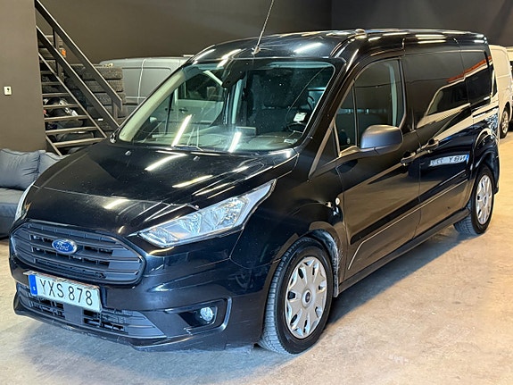 Ford Transit Connect 2 of 16