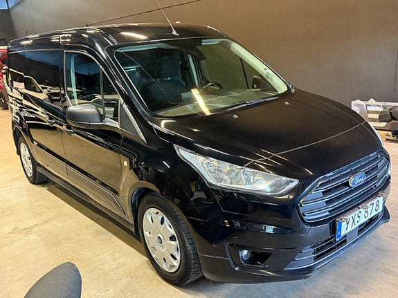 Ford Transit Connect 5 of 16