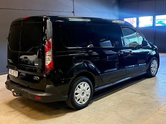 Ford Transit Connect 7 of 16