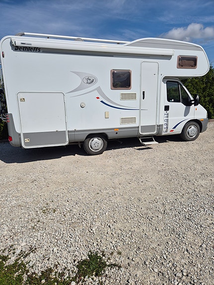 Fiat 4 of 6