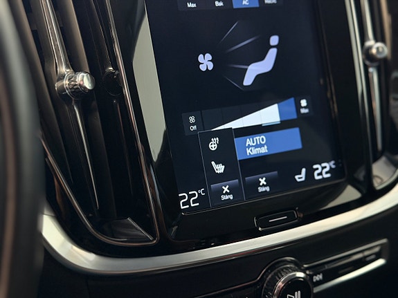 Volvo V60 Cross Country 15 of 20