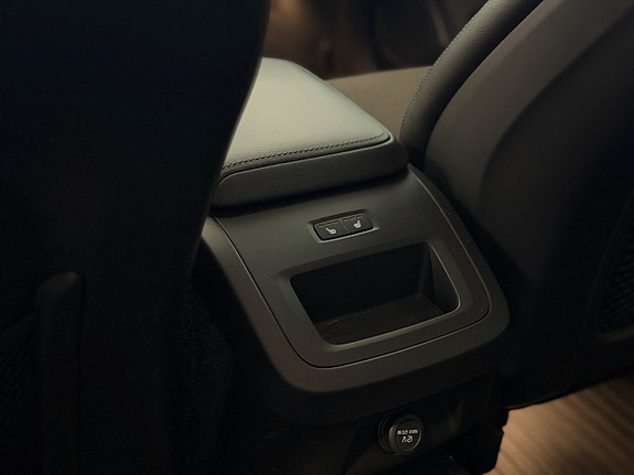 Volvo V60 Cross Country 20 of 20