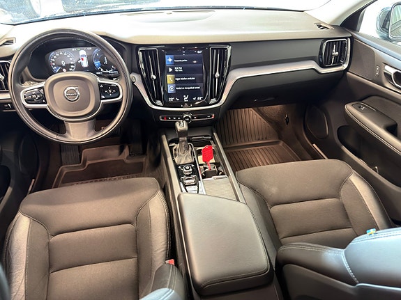 Volvo V60 Cross Country 11 of 20