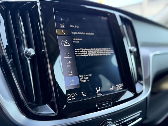 Volvo V60 Cross Country 16 of 20