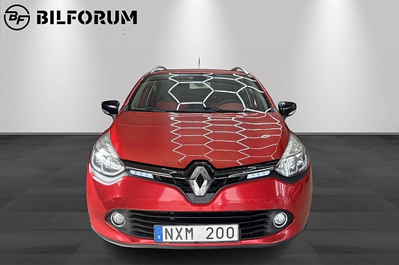 Renault Clio 3 of 16