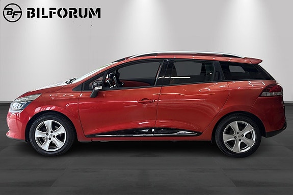 Renault Clio 2 of 16