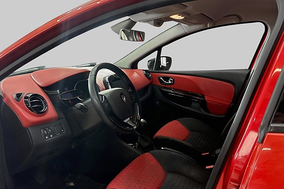 Renault Clio 8 of 16