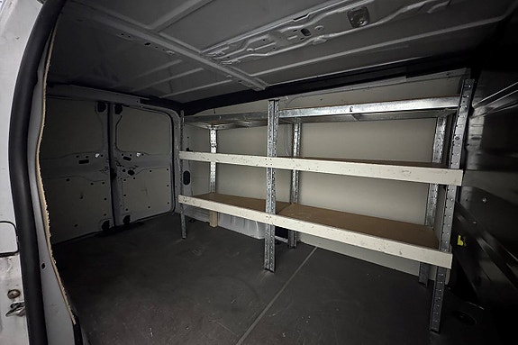 Fiat Scudo 11 of 25