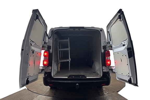 Fiat Scudo 7 of 25